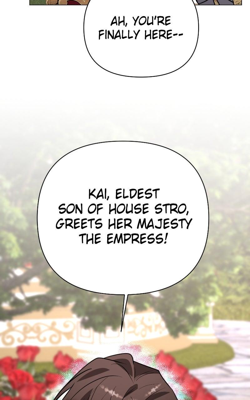 The Academy is Doomed Chapter 57 - Page 46