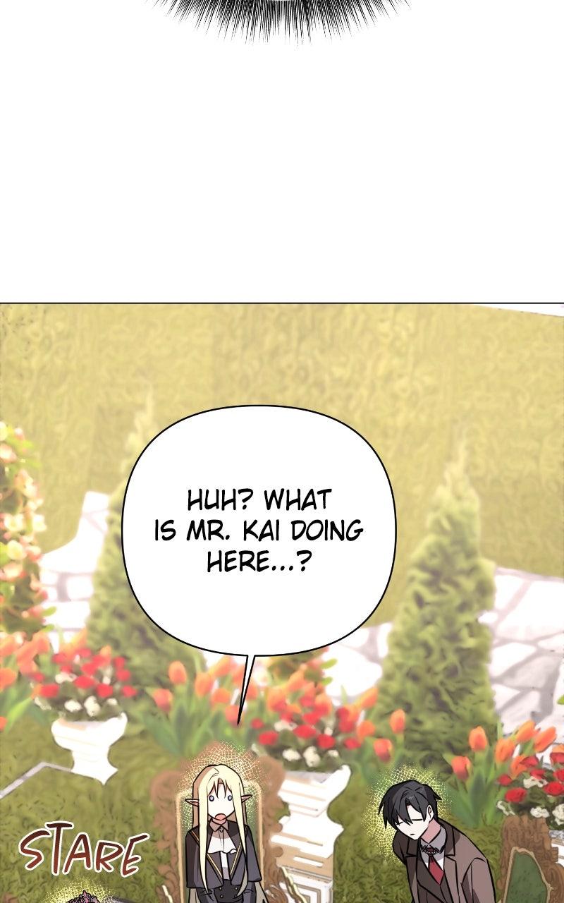 The Academy is Doomed Chapter 57 - Page 48