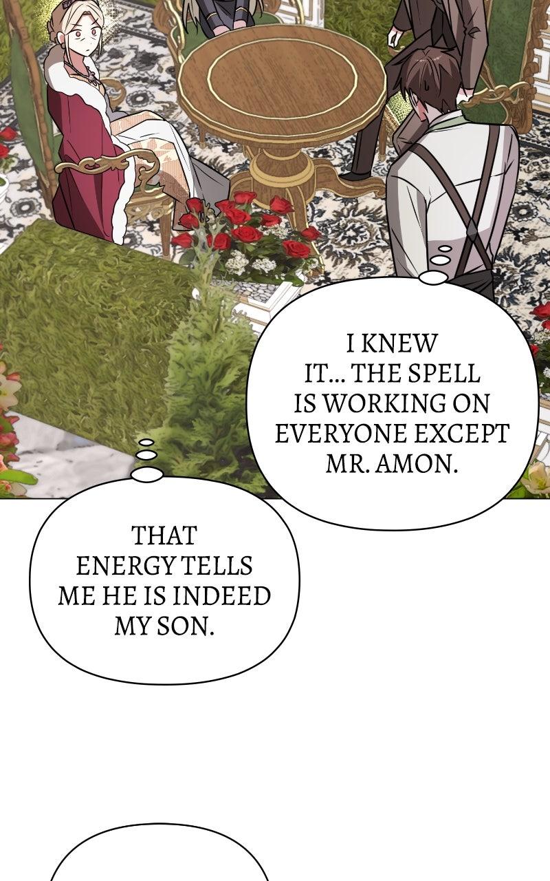 The Academy is Doomed Chapter 57 - Page 49