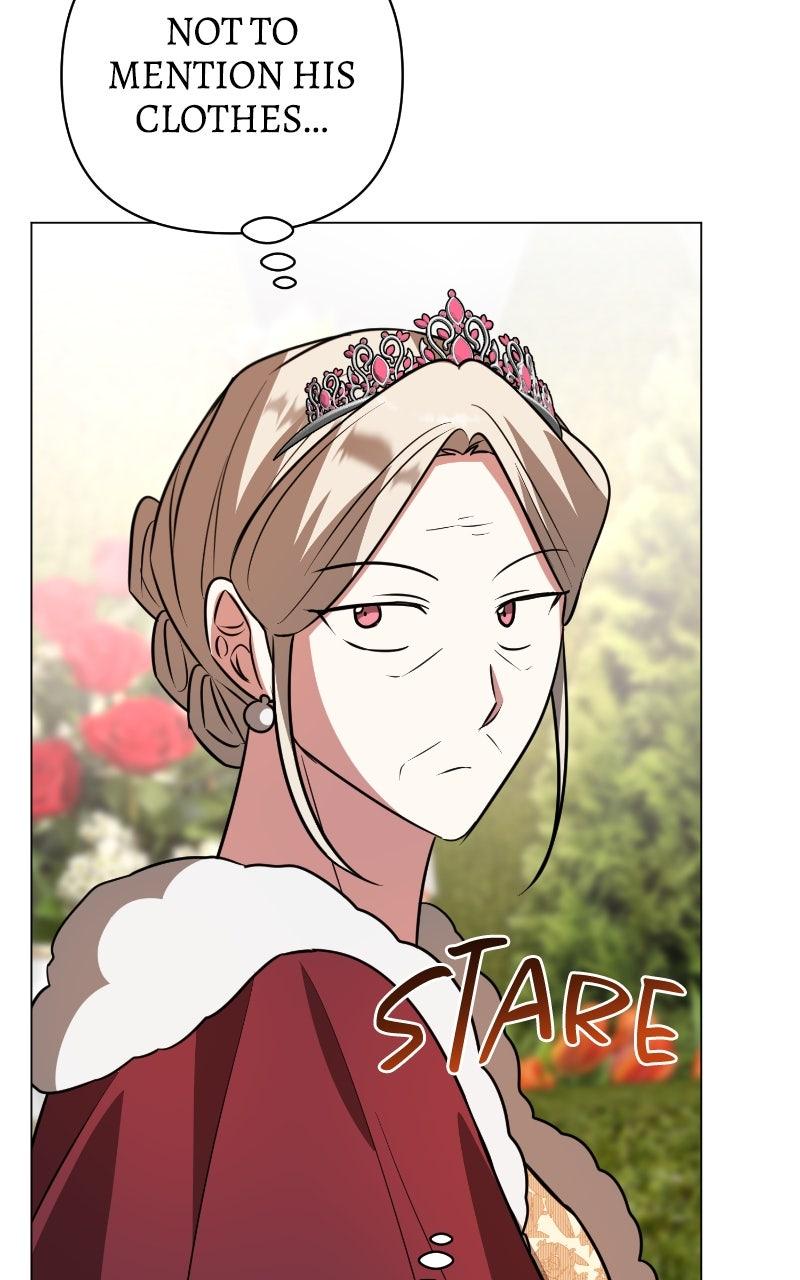 The Academy is Doomed Chapter 57 - Page 50