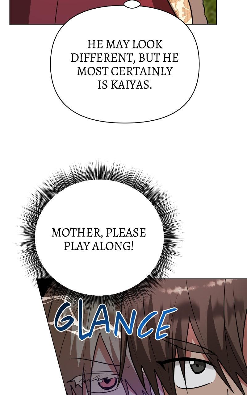 The Academy is Doomed Chapter 57 - Page 51