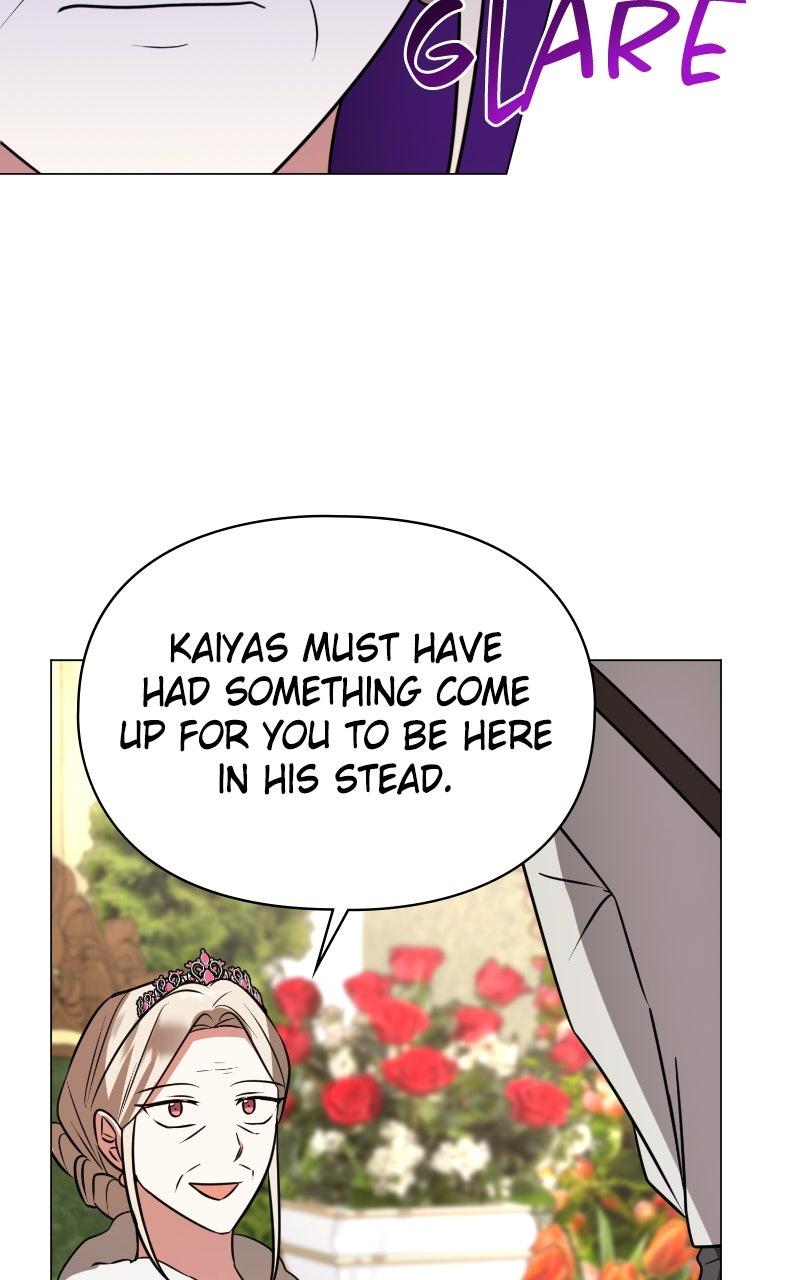 The Academy is Doomed Chapter 57 - Page 53