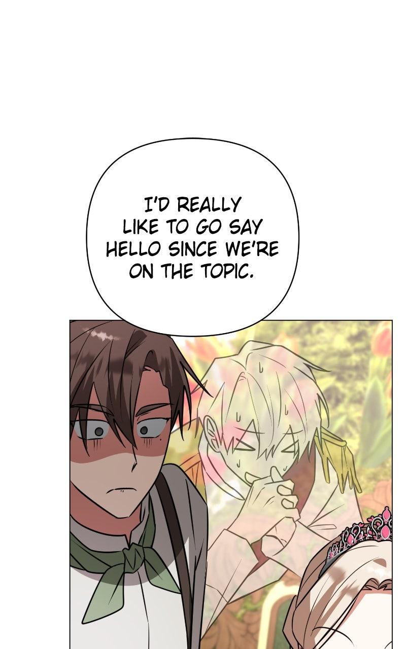 The Academy is Doomed Chapter 57 - Page 56