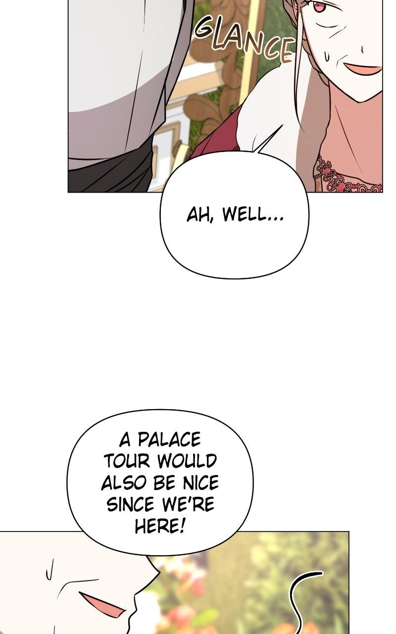 The Academy is Doomed Chapter 57 - Page 57