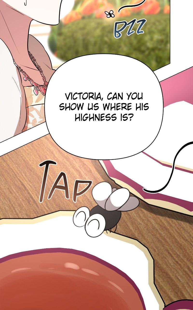 The Academy is Doomed Chapter 57 - Page 58