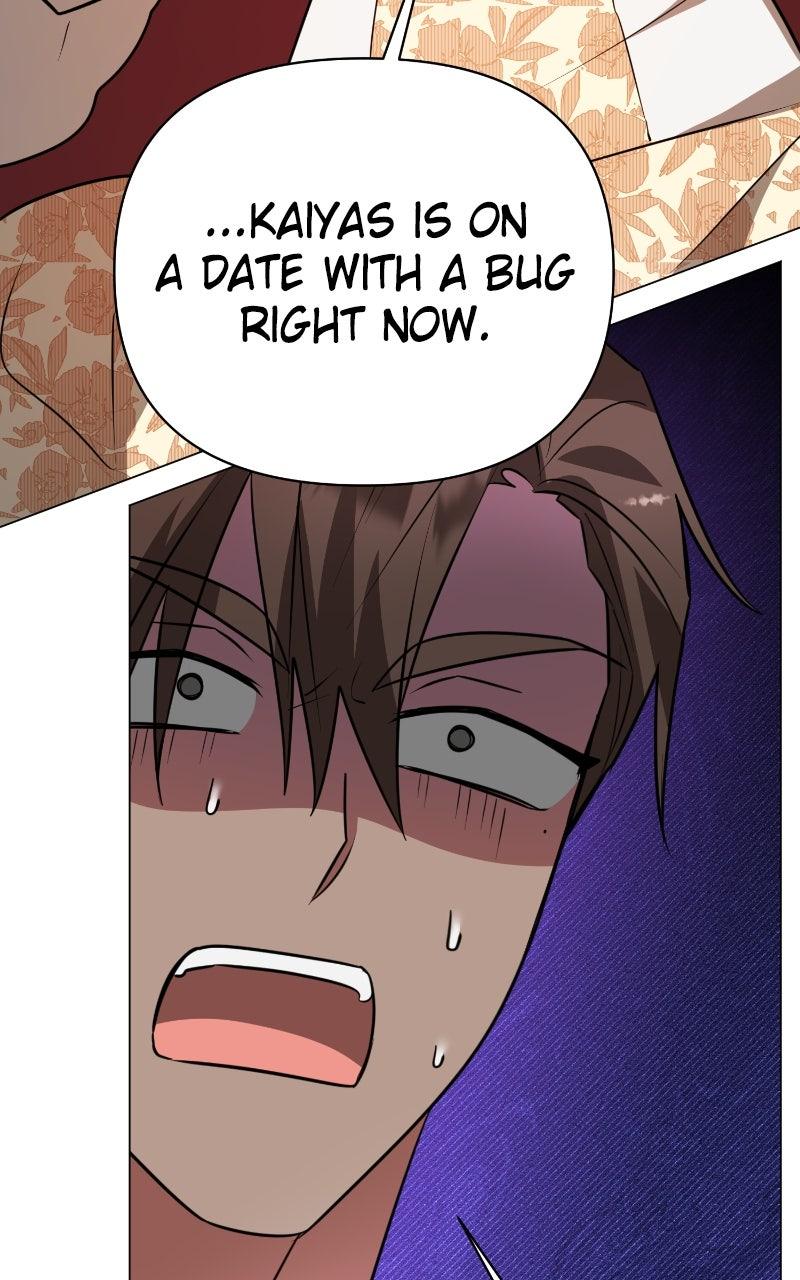 The Academy is Doomed Chapter 57 - Page 61