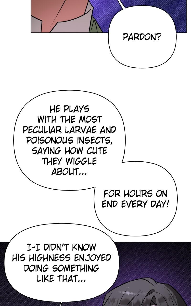 The Academy is Doomed Chapter 57 - Page 62