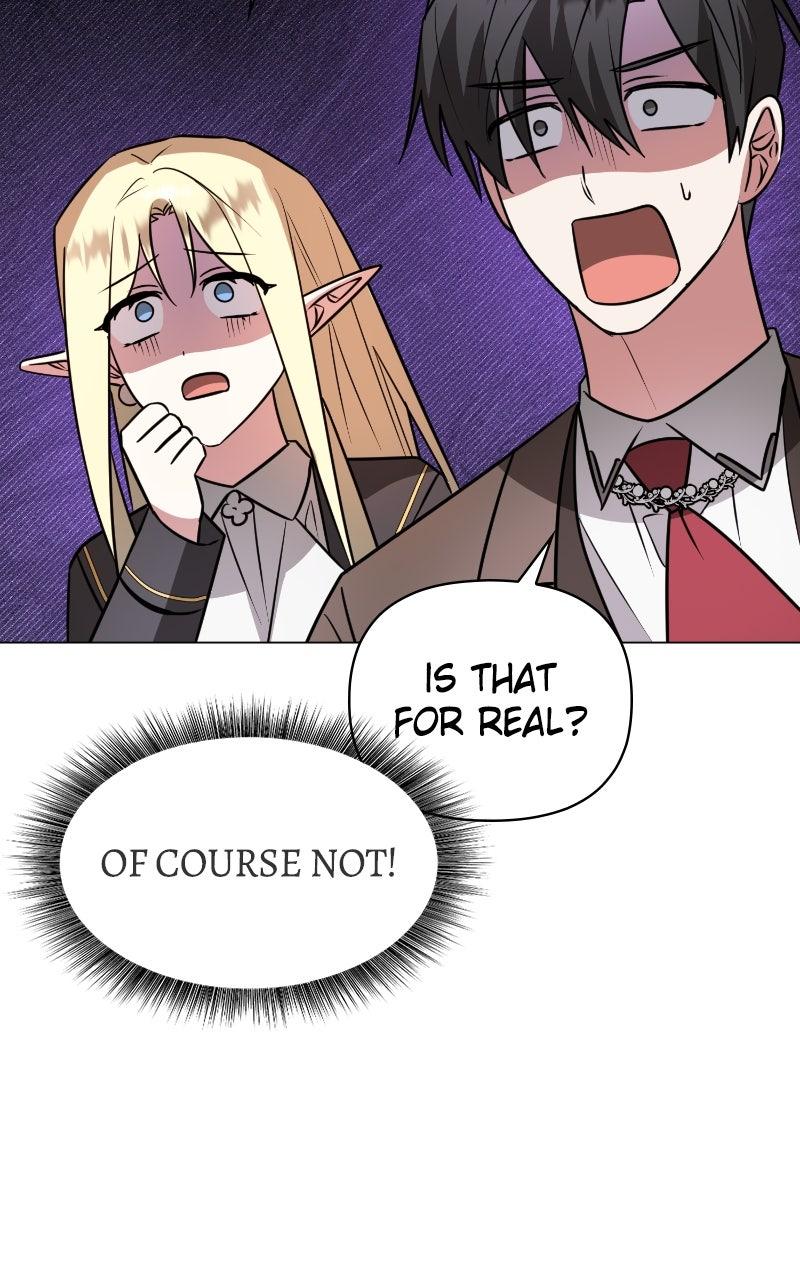 The Academy is Doomed Chapter 57 - Page 63