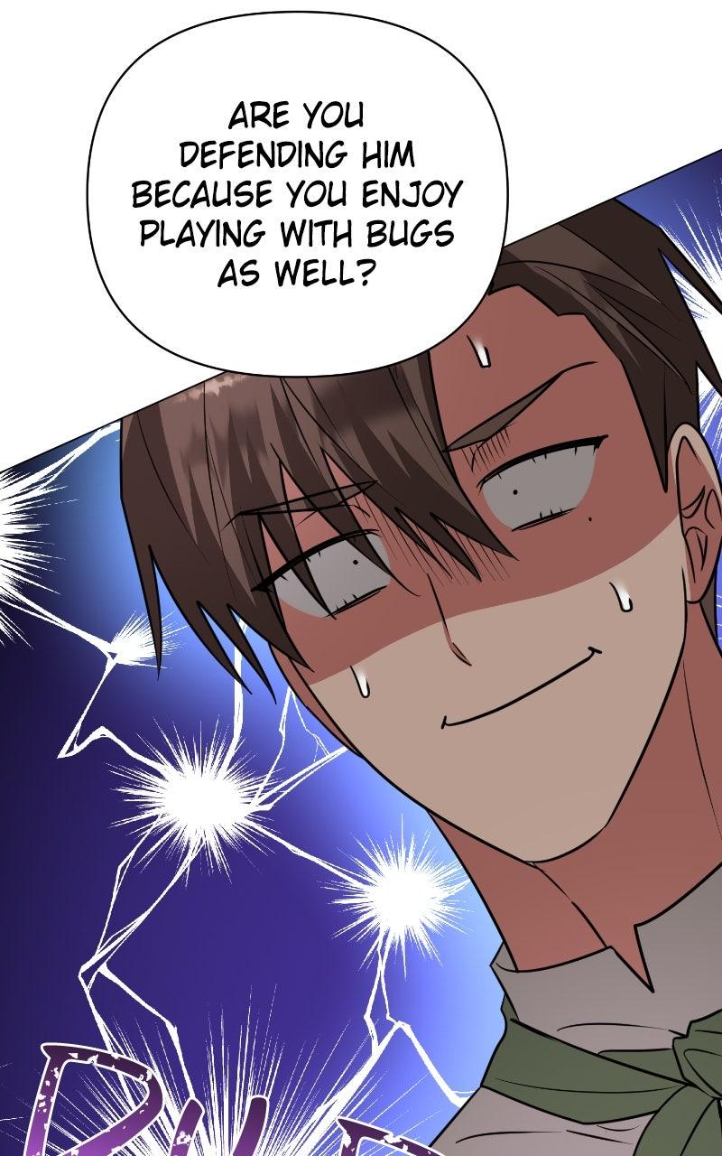 The Academy is Doomed Chapter 57 - Page 65