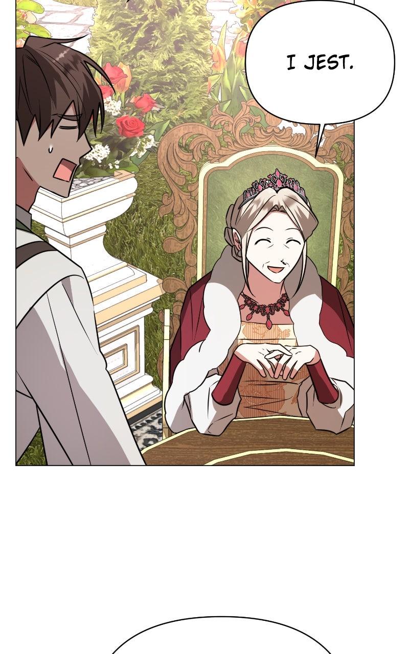 The Academy is Doomed Chapter 57 - Page 67