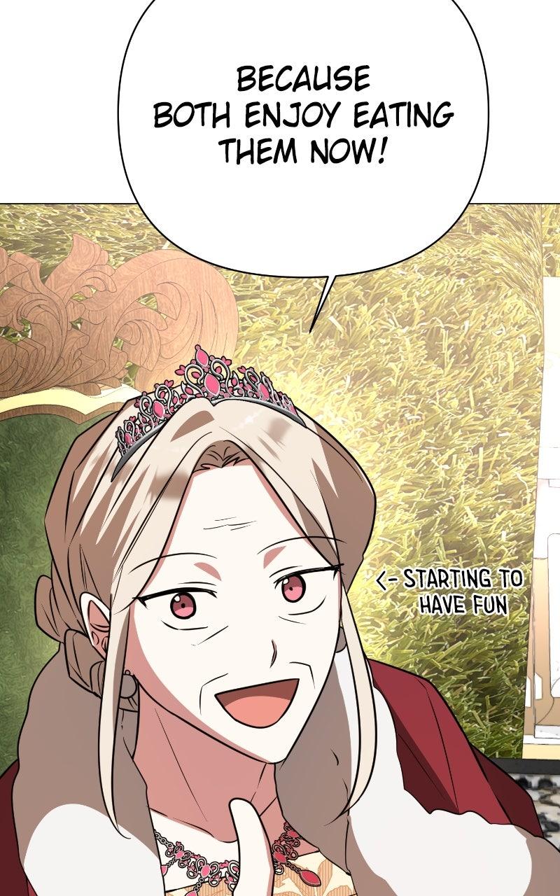 The Academy is Doomed Chapter 57 - Page 68