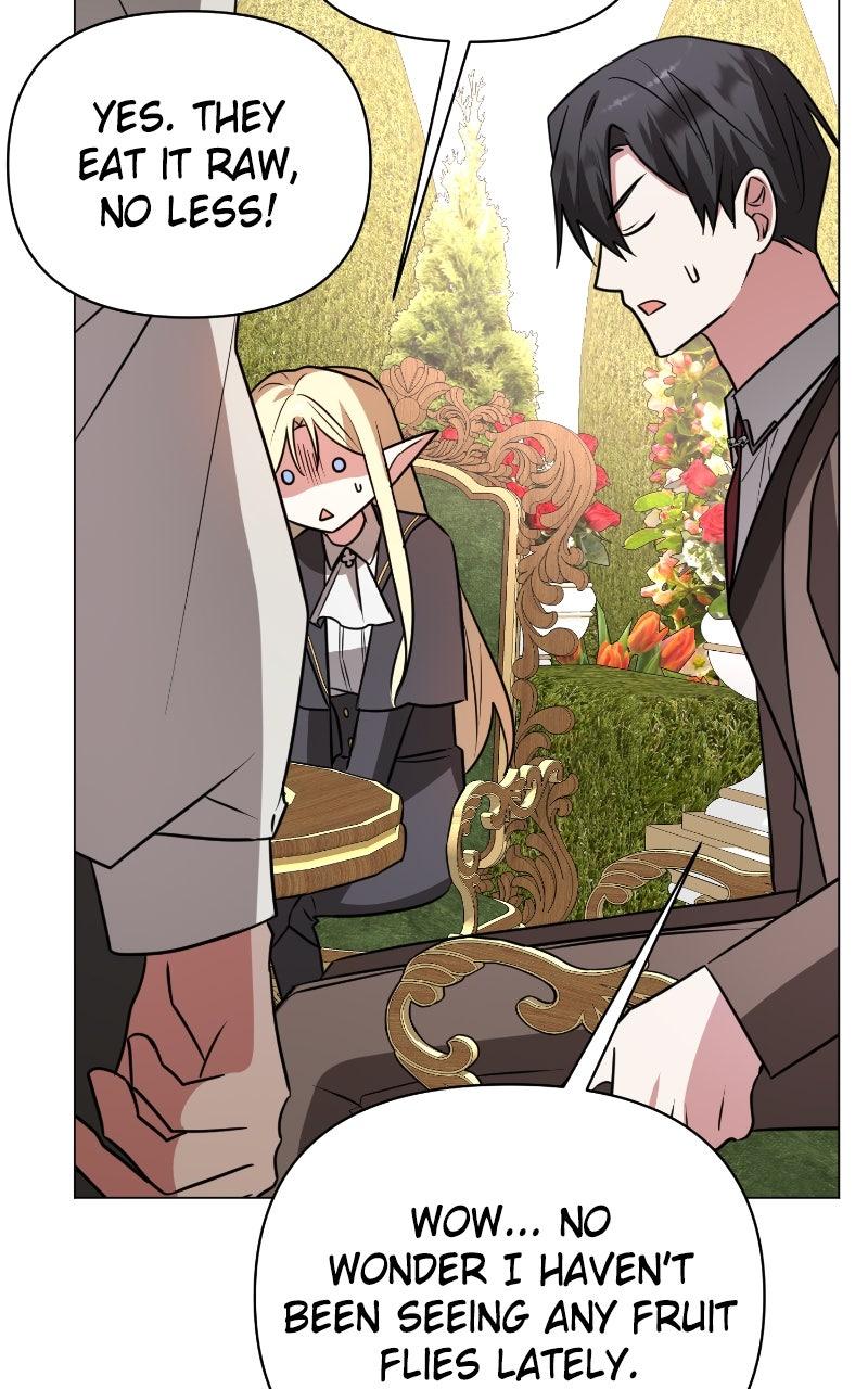 The Academy is Doomed Chapter 57 - Page 70