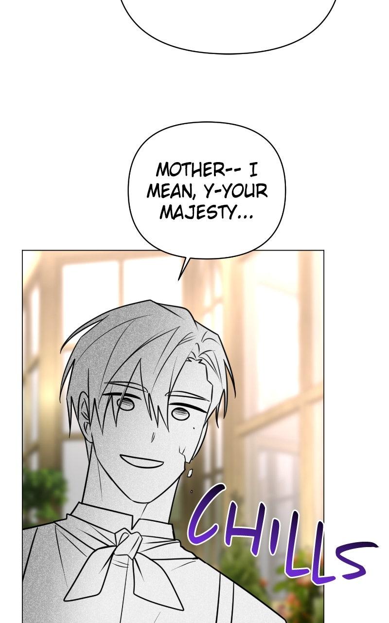 The Academy is Doomed Chapter 57 - Page 71