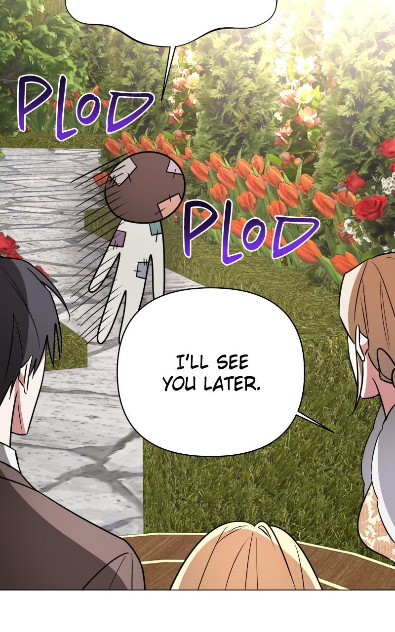 The Academy is Doomed Chapter 57 - Page 73