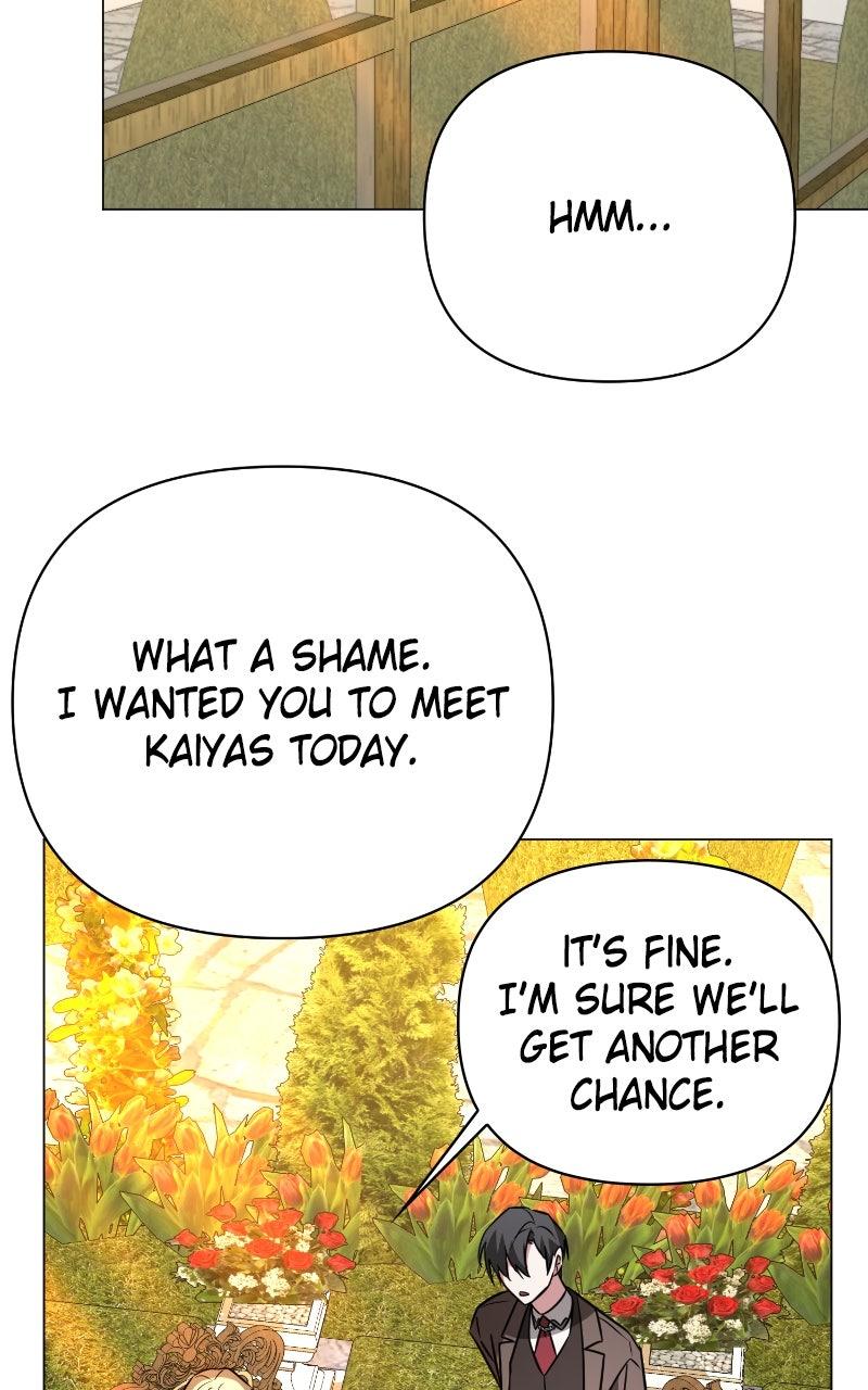 The Academy is Doomed Chapter 57 - Page 75