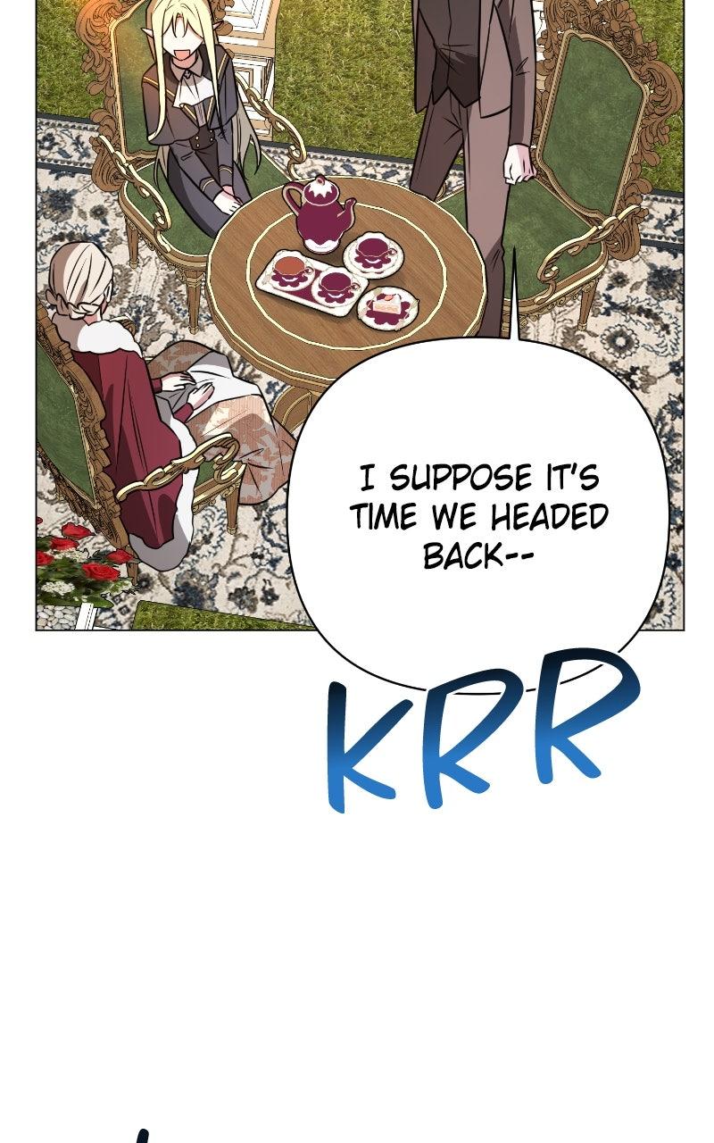 The Academy is Doomed Chapter 57 - Page 76