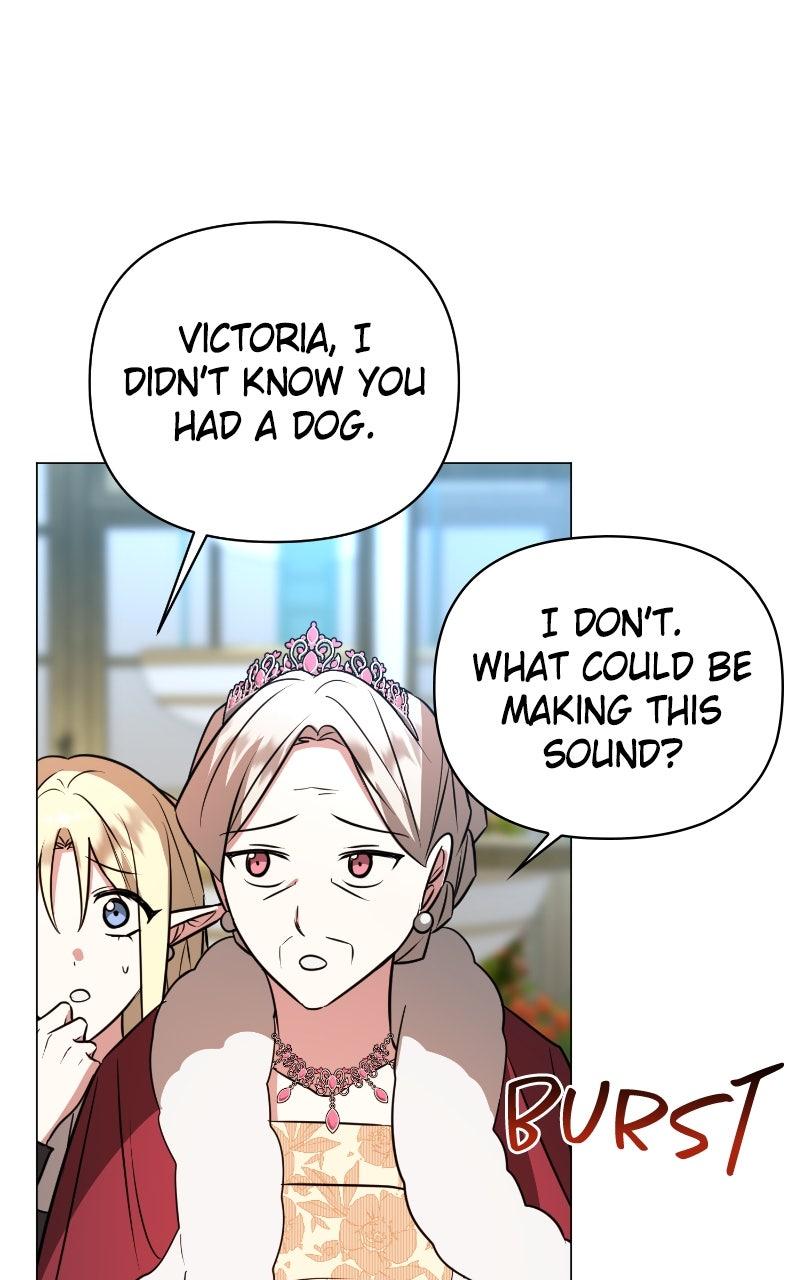 The Academy is Doomed Chapter 57 - Page 78