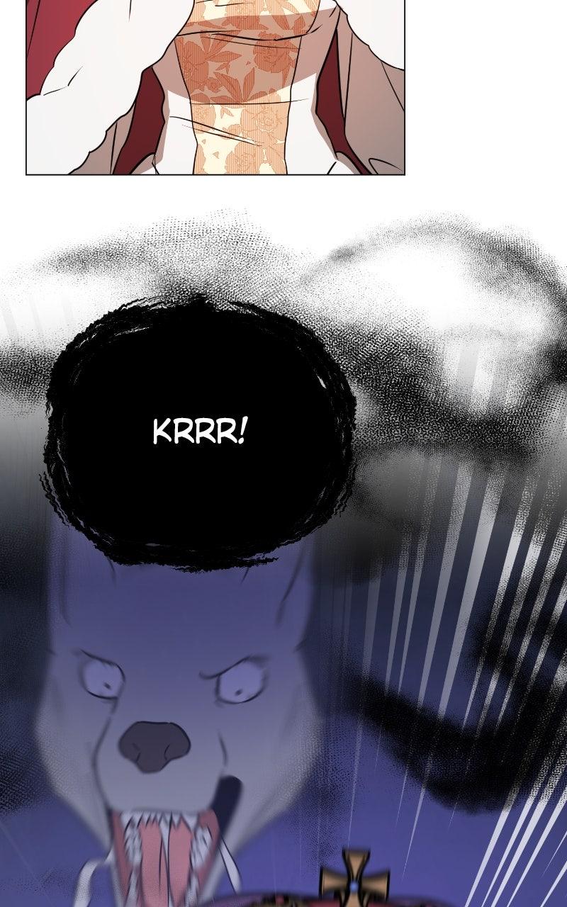 The Academy is Doomed Chapter 57 - Page 79