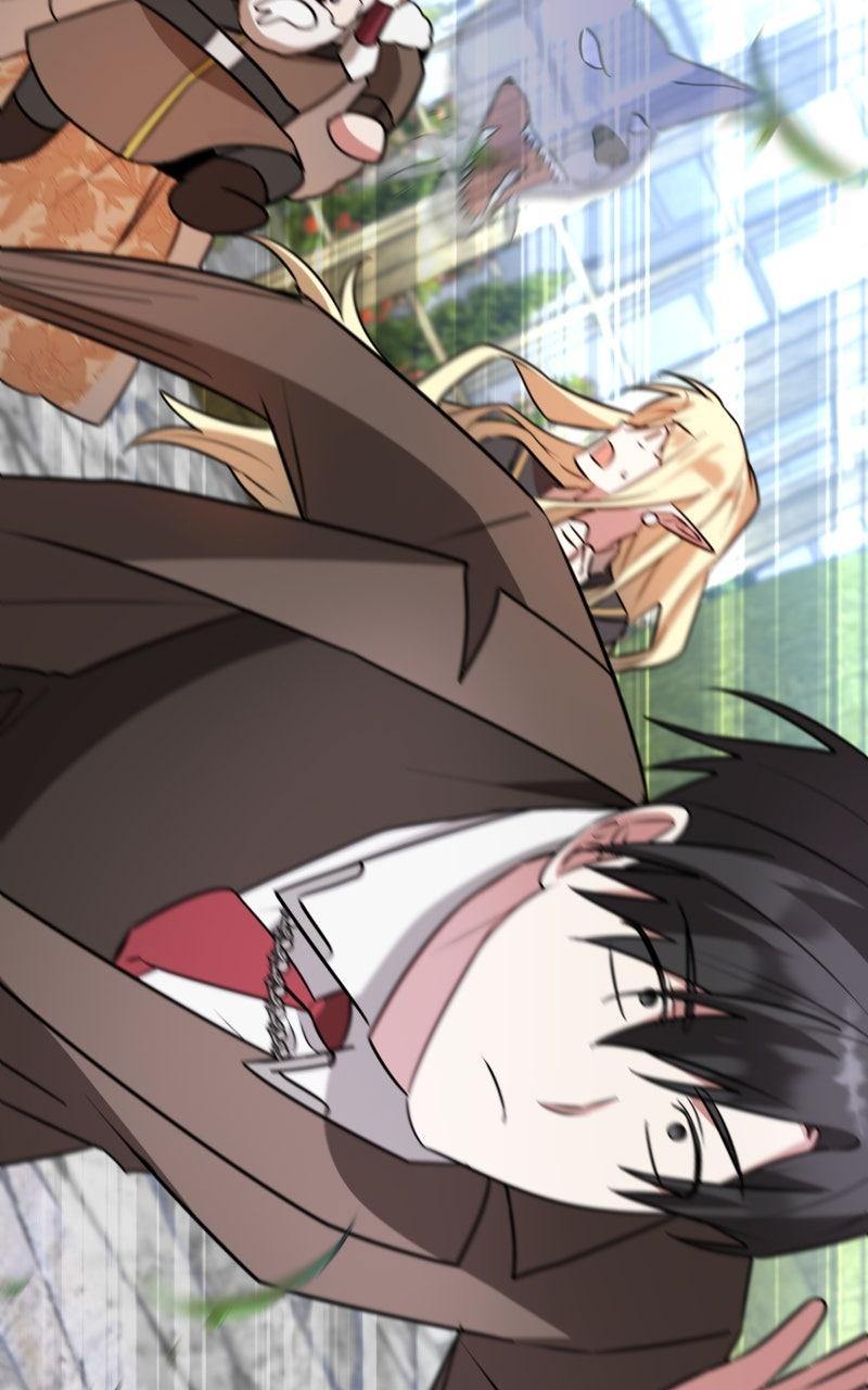 The Academy is Doomed Chapter 57 - Page 82