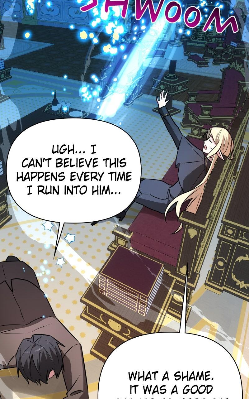 The Academy is Doomed Chapter 57 - Page 86