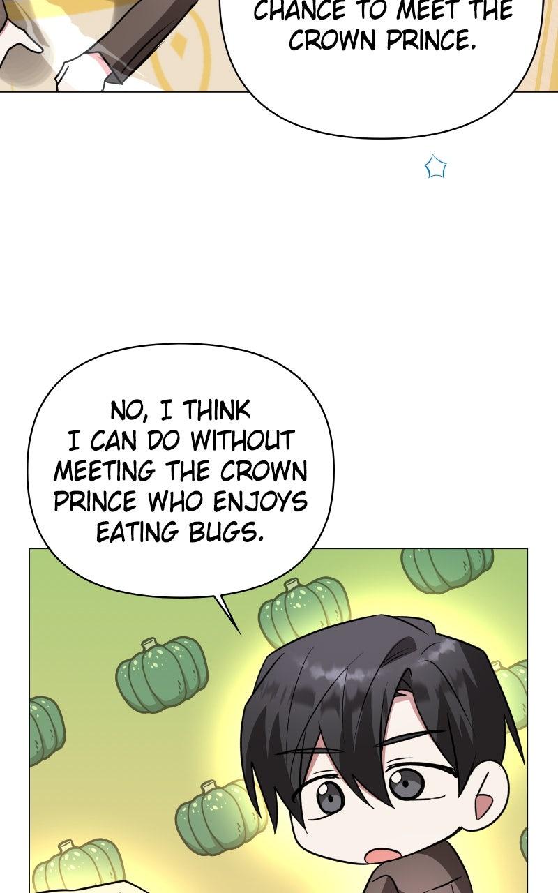 The Academy is Doomed Chapter 57 - Page 87