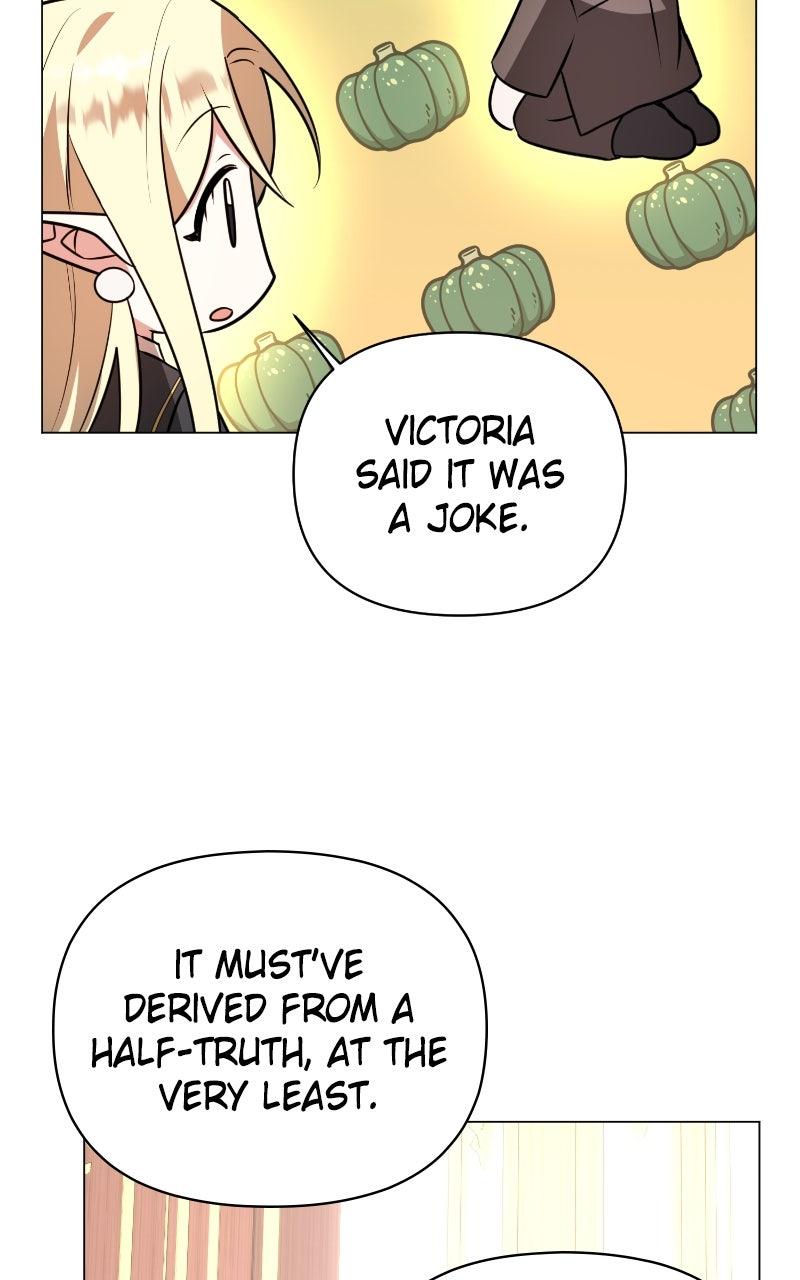 The Academy is Doomed Chapter 57 - Page 88