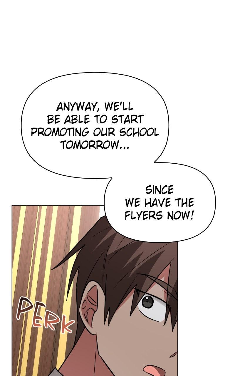 The Academy is Doomed Chapter 57 - Page 90