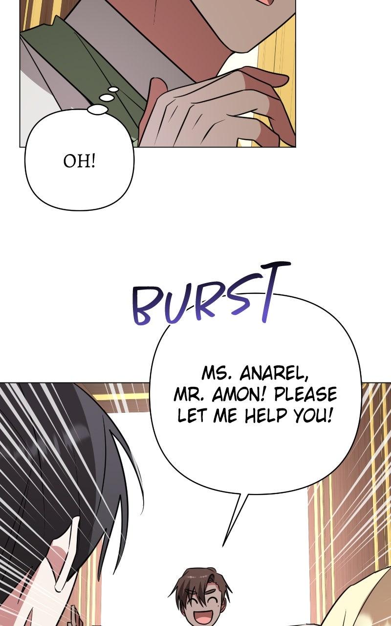 The Academy is Doomed Chapter 57 - Page 91