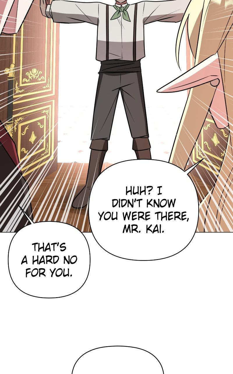 The Academy is Doomed Chapter 57 - Page 92