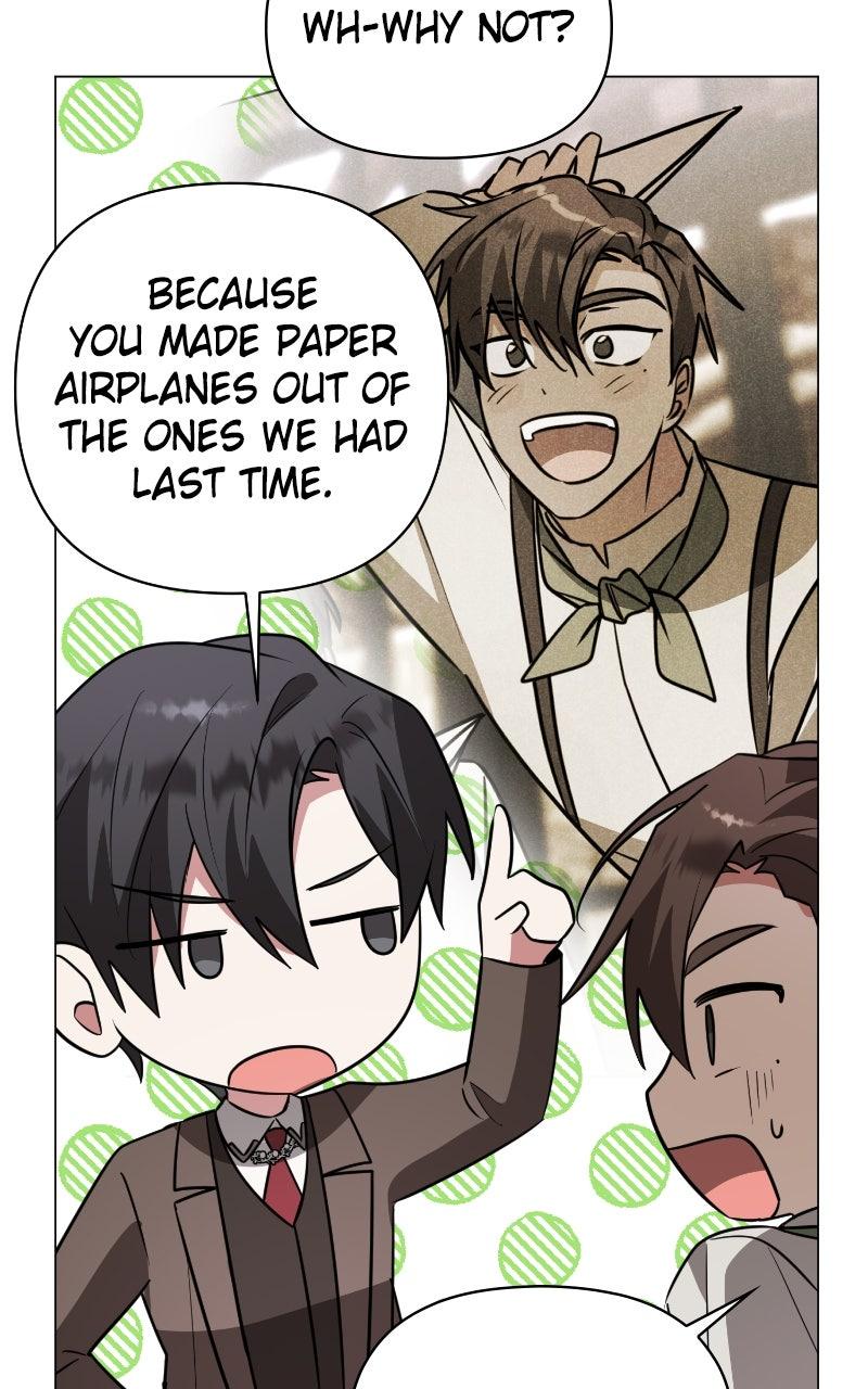 The Academy is Doomed Chapter 57 - Page 93