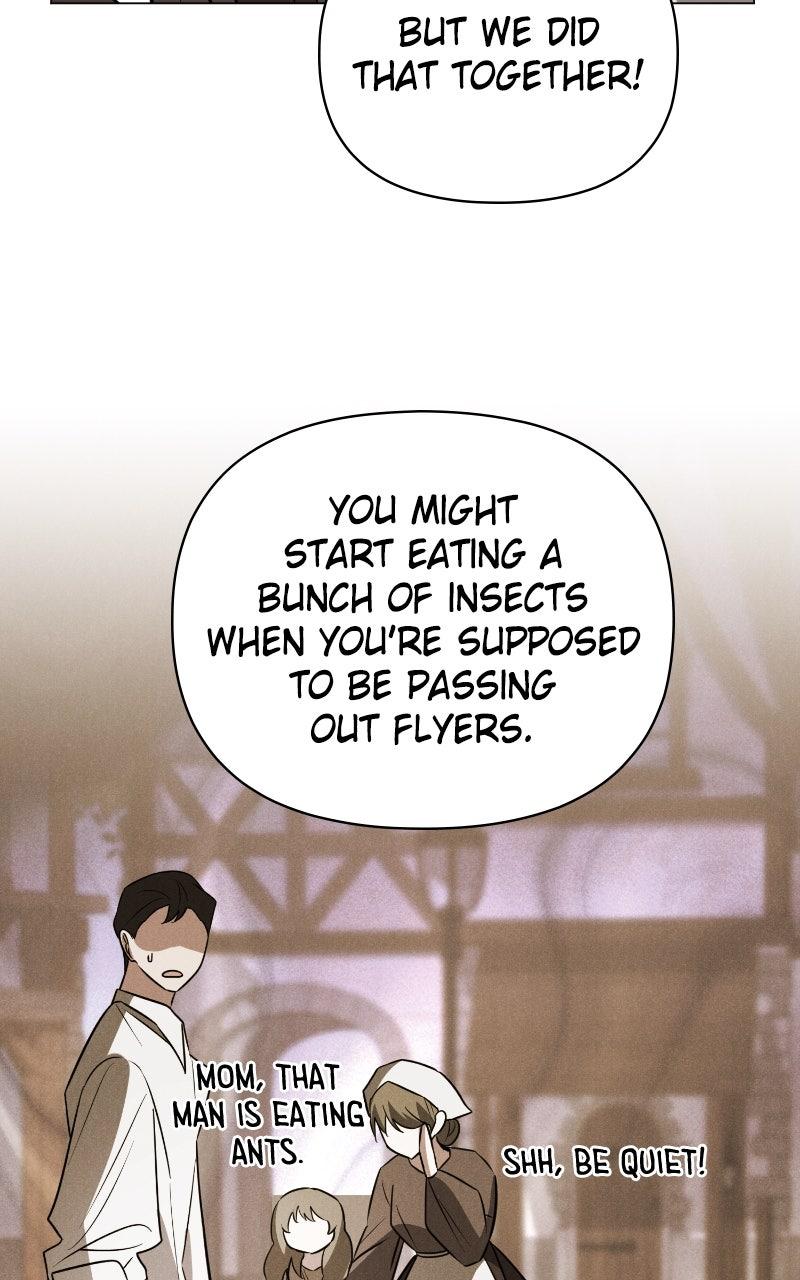 The Academy is Doomed Chapter 57 - Page 94