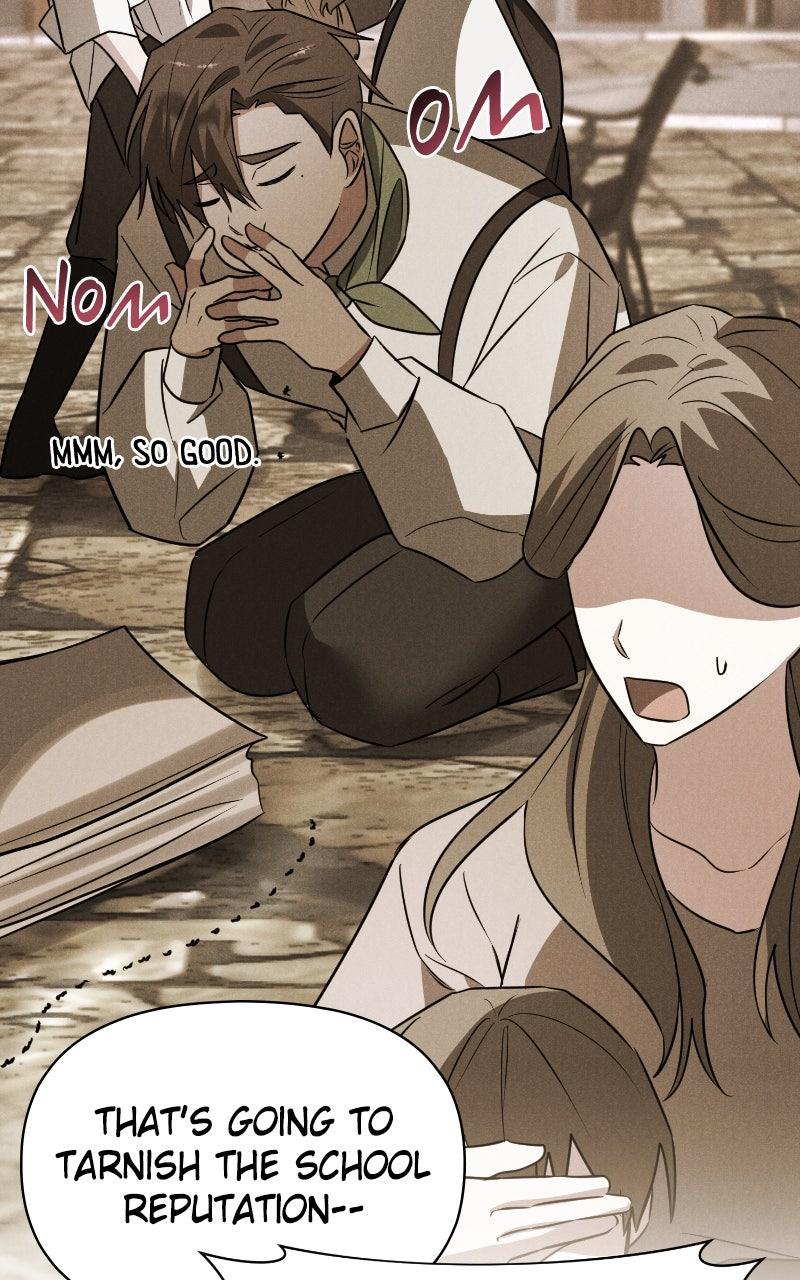 The Academy is Doomed Chapter 57 - Page 95