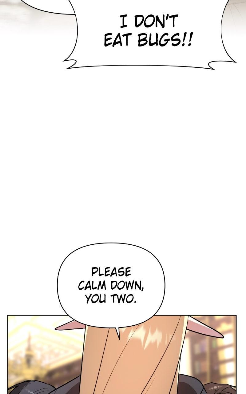 The Academy is Doomed Chapter 57 - Page 96