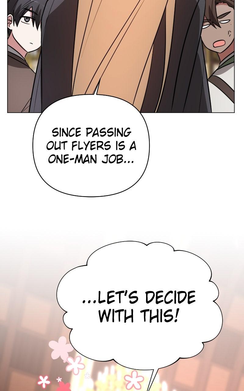 The Academy is Doomed Chapter 57 - Page 97