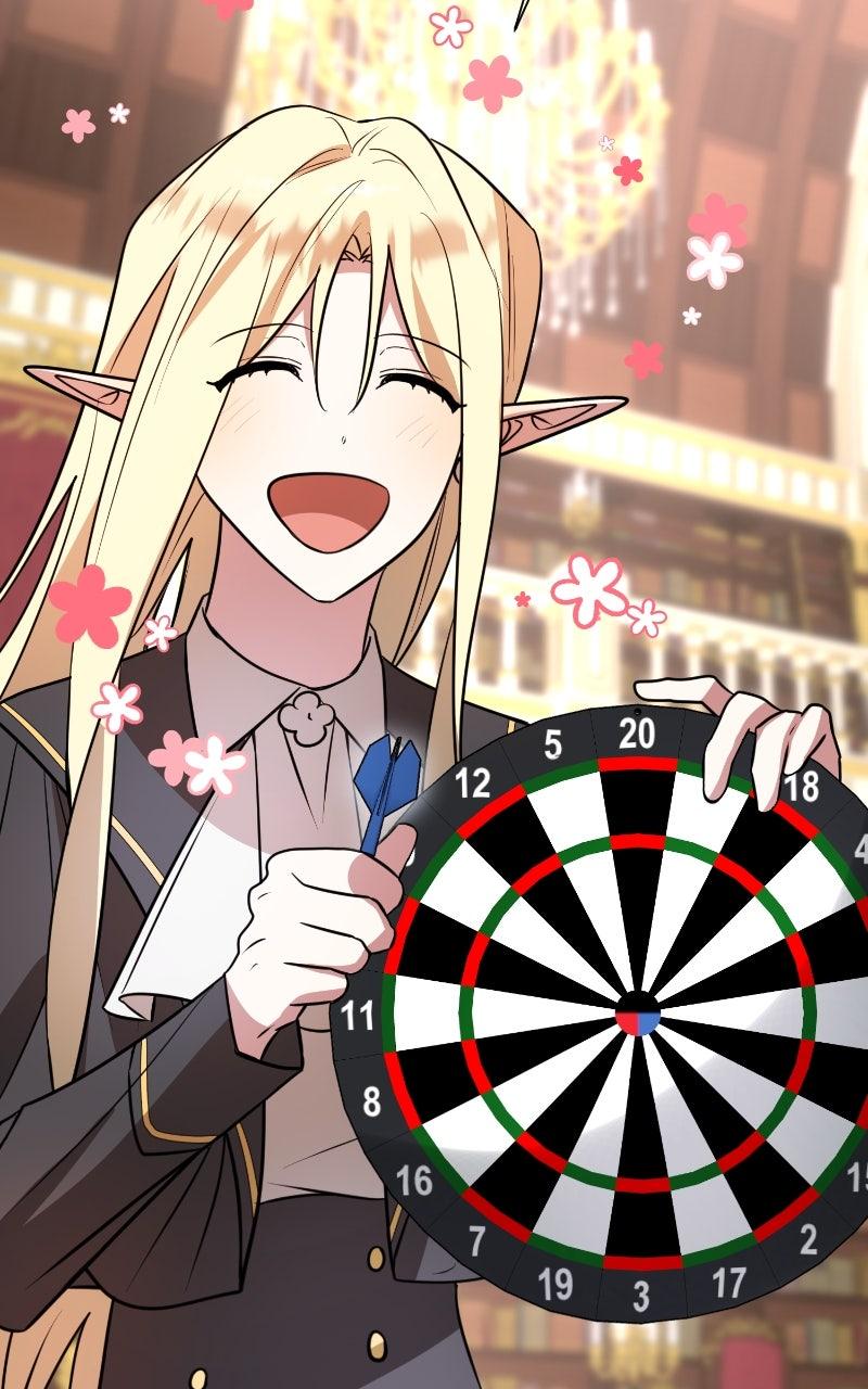 The Academy is Doomed Chapter 57 - Page 98