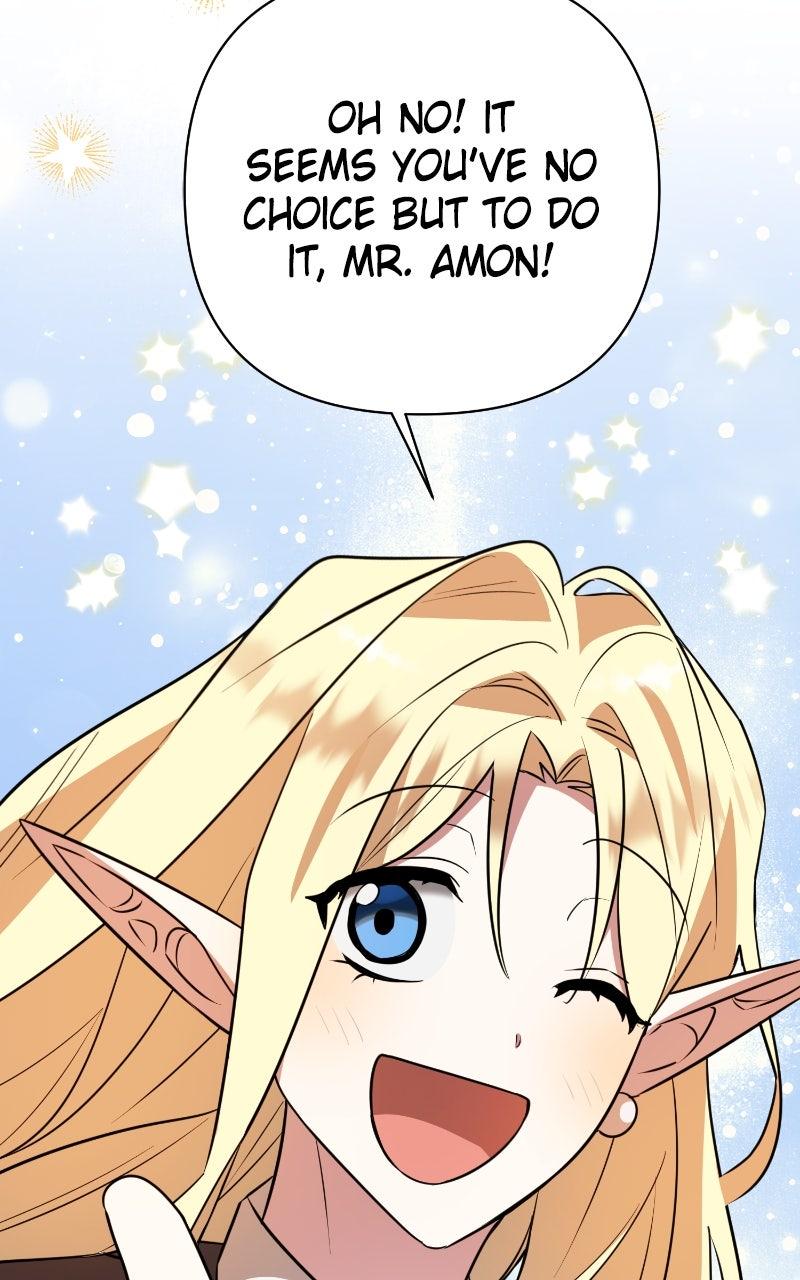 The Academy is Doomed Chapter 57 - Page 104