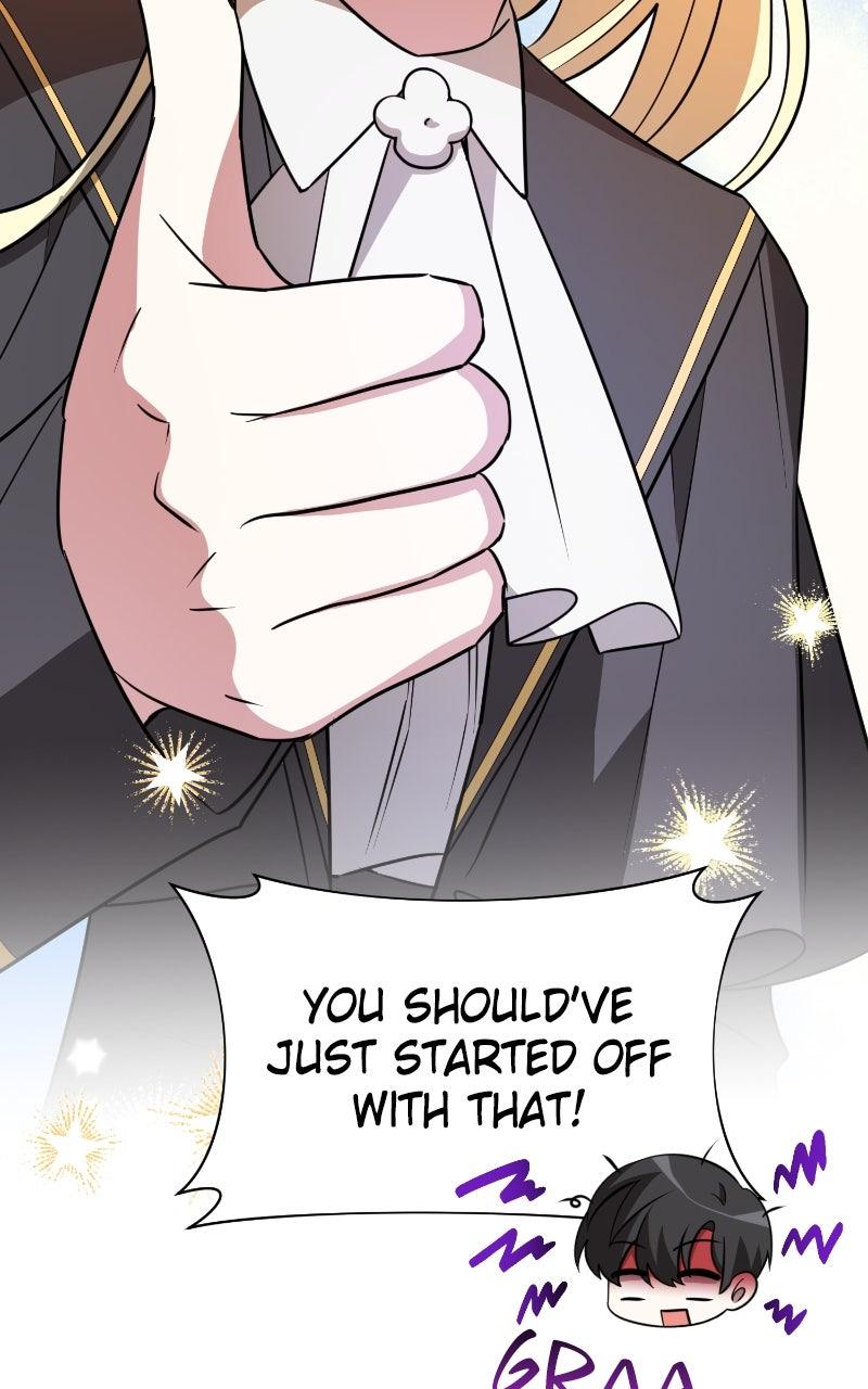 The Academy is Doomed Chapter 57 - Page 105