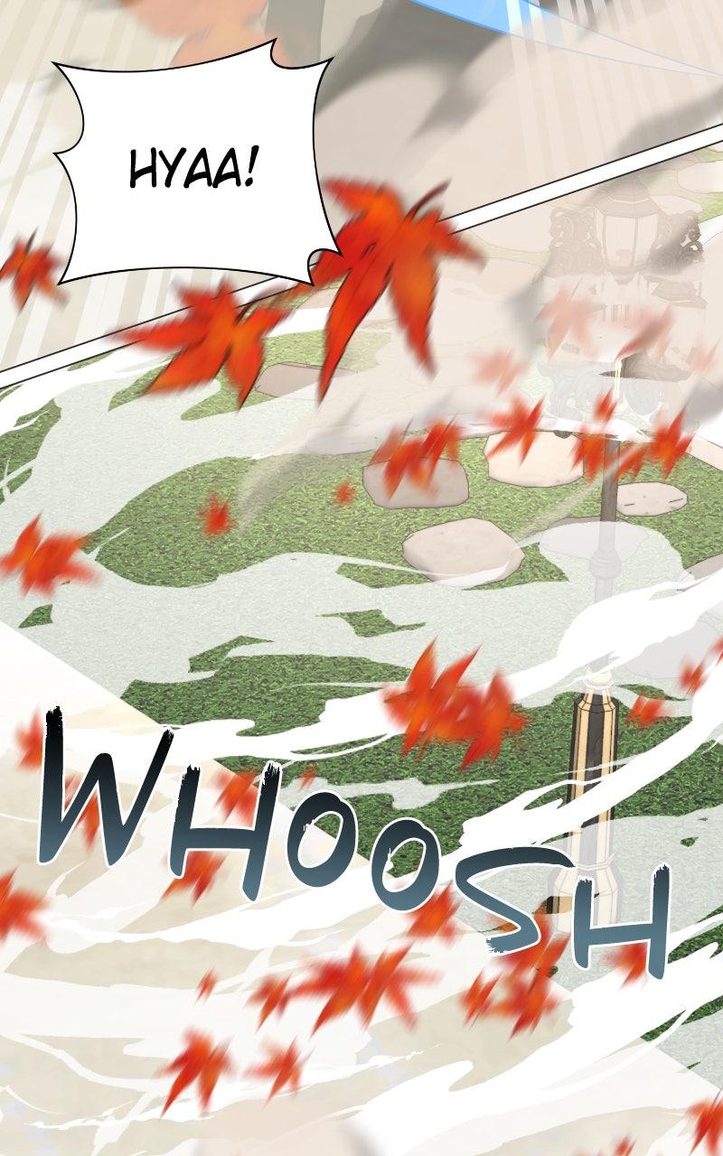 The Academy is Doomed Chapter 58 - Page 4