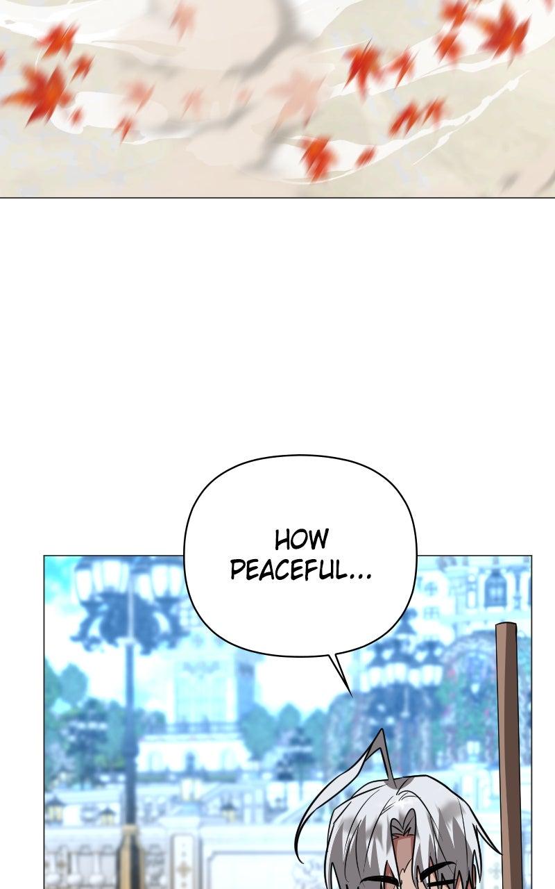 The Academy is Doomed Chapter 58 - Page 5