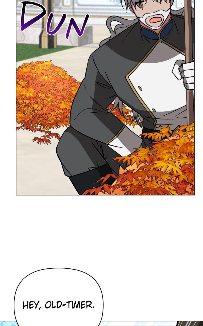 The Academy is Doomed Chapter 58 - Page 6