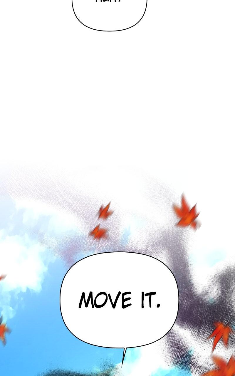 The Academy is Doomed Chapter 58 - Page 8