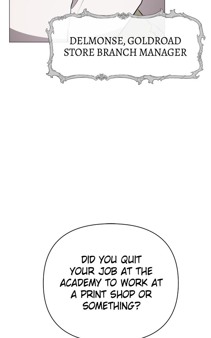 The Academy is Doomed Chapter 58 - Page 14