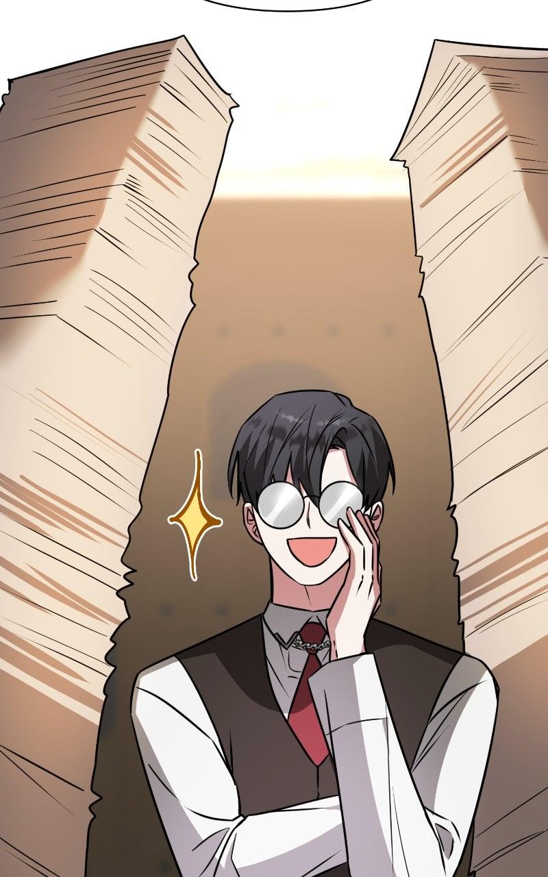 The Academy is Doomed Chapter 58 - Page 15