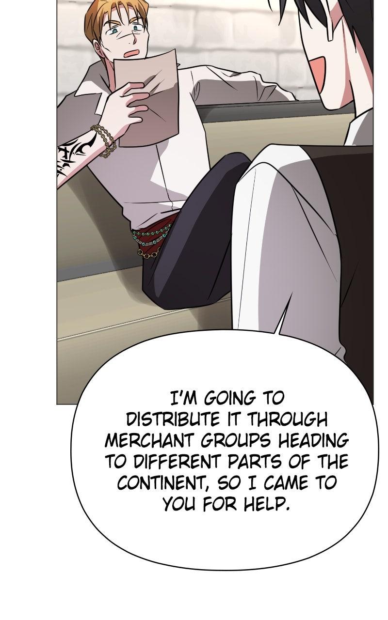 The Academy is Doomed Chapter 58 - Page 17