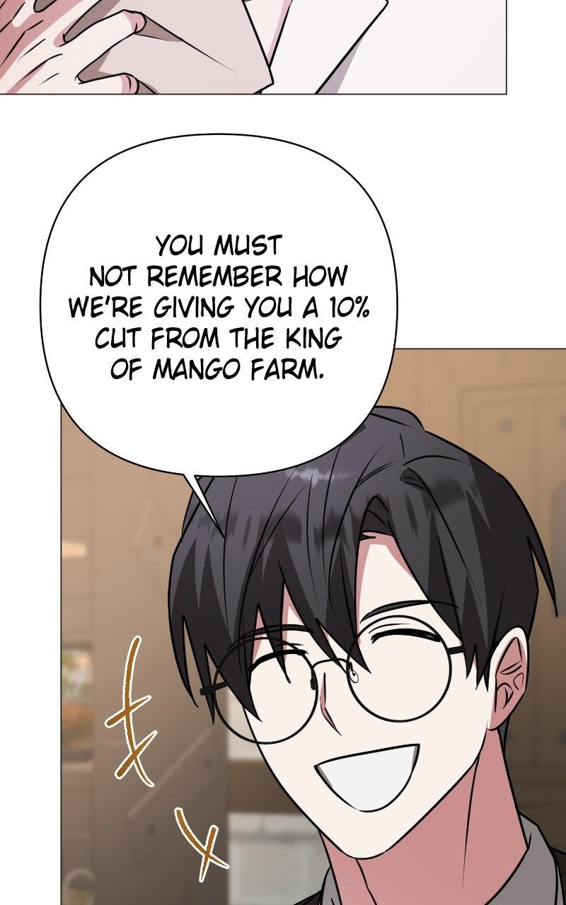 The Academy is Doomed Chapter 58 - Page 19