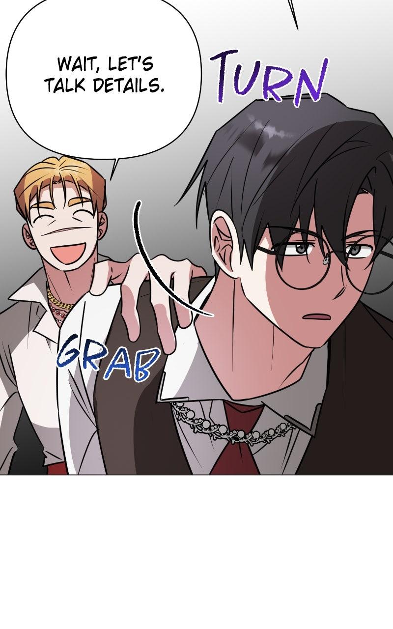 The Academy is Doomed Chapter 58 - Page 21