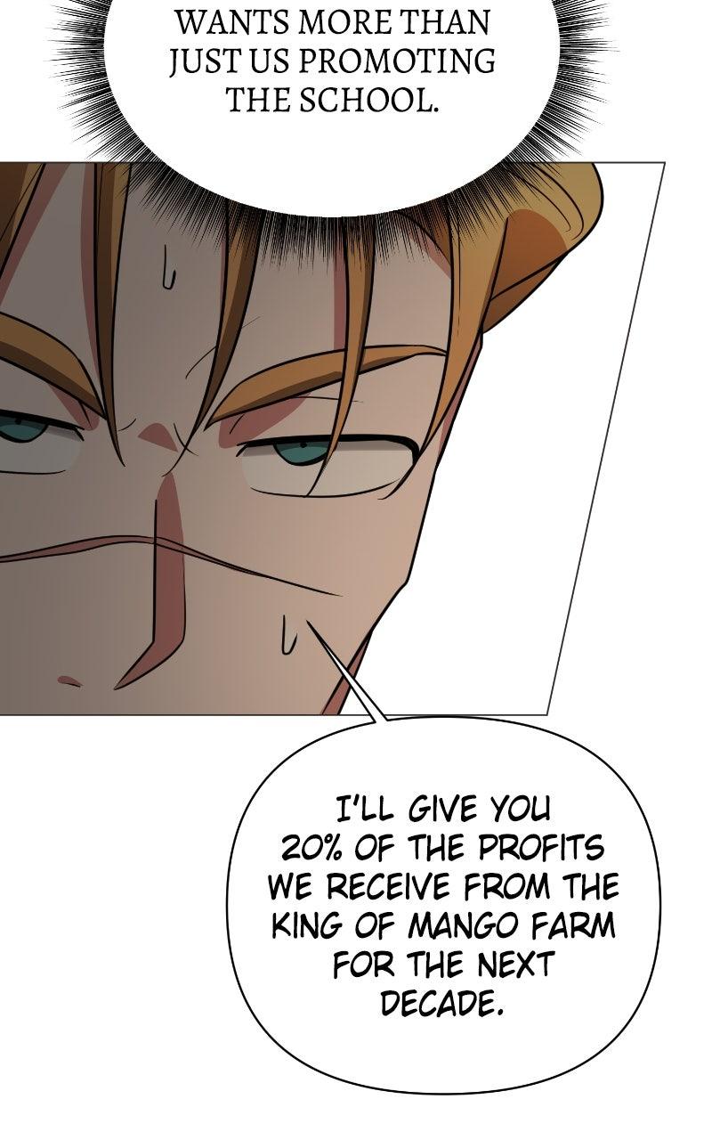 The Academy is Doomed Chapter 58 - Page 25