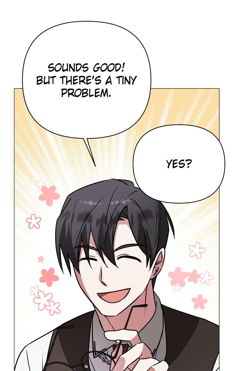 The Academy is Doomed Chapter 58 - Page 26