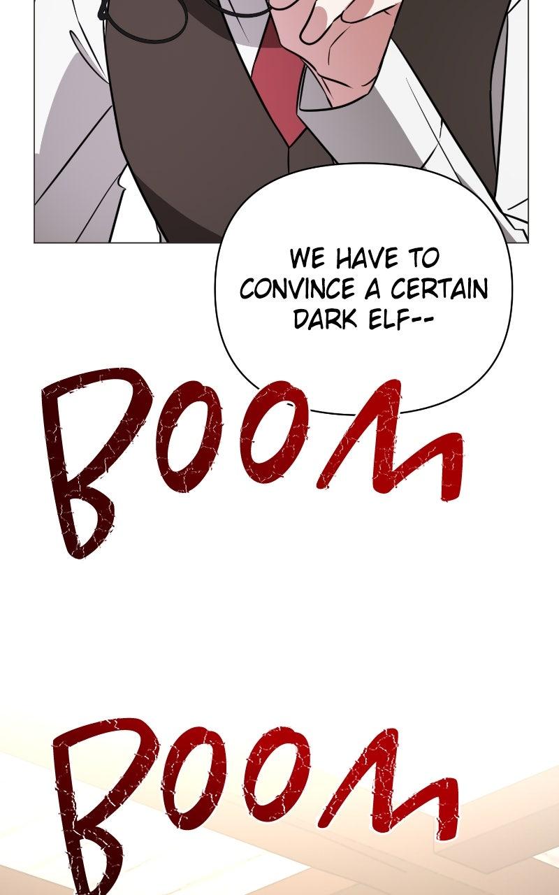 The Academy is Doomed Chapter 58 - Page 27