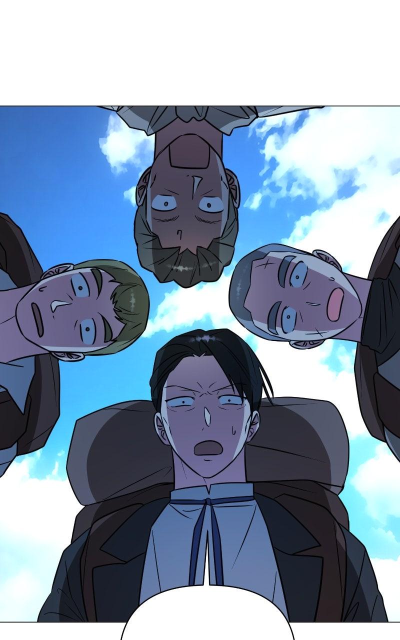 The Academy is Doomed Chapter 58 - Page 33